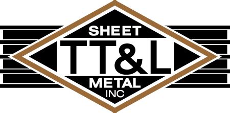 t & l sheet metal inc|how to pronounce ț.